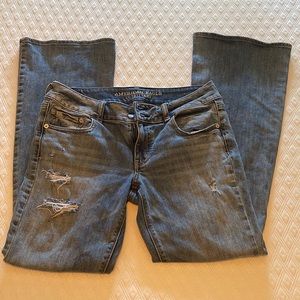 AE Artist Stretch Jeans 👖